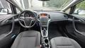 View of dashboard