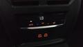 View of rear climate control switch