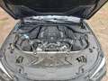 Vue du compartiment moteur