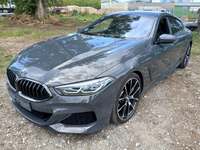 BMW M850 Gran Coupé xDrive Sport- Automatic