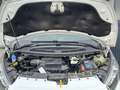 View of engine compartment