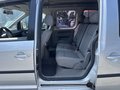 View of rear seat