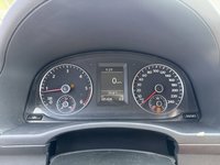 Вид на приборную панель