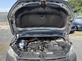 View of engine compartment