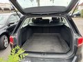 View of boot / luggage space