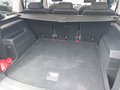 View of boot / luggage space