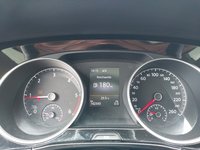 Вид на приборную панель