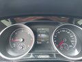 Вид на приборную панель