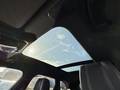View of sunroof / panoramic roof