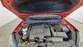 View of engine compartment
