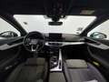 View of dashboard