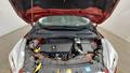 View of engine compartment