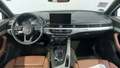 View of dashboard