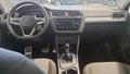 View of dashboard
