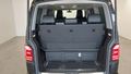 View of boot / luggage space