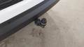 View of trailer tow-bar hitch