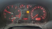 Вид на приборную панель
