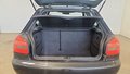 View of boot / luggage space