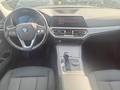 View of dashboard