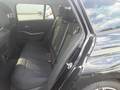 View of rear seat