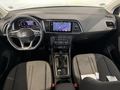 View of dashboard