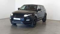 Land Rover Range Rover Evoque SD4 Automatik "Prestige"