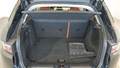 View of boot / luggage space
