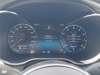 Вид на приборную панель