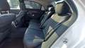 View of rear seat