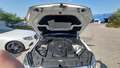 View of engine compartment