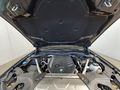 View of engine compartment