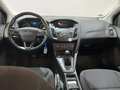 View of dashboard