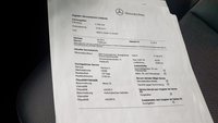 Документ о выполнении сервиса