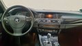 View of dashboard