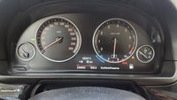 Вид на приборную панель
