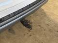 View of trailer tow-bar hitch