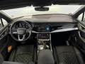 View of dashboard