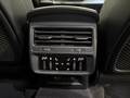 View of rear climate control switch