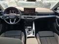 View of dashboard