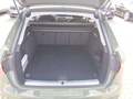 View of boot / luggage space