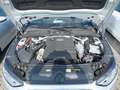 View of engine compartment