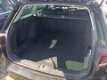 View of boot / luggage space