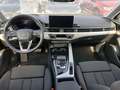 View of dashboard