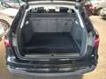 View of boot / luggage space