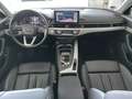 View of dashboard