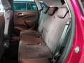View of rear seat