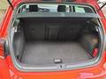 View of boot / luggage space