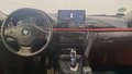View of dashboard