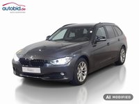 BMW 320d Touring xDrive Steptronic