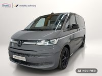 VW Multivan lang Style DSG Easy Open Basic UVP: 85.261,12 €